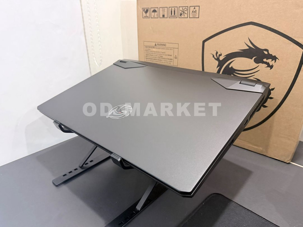 msi 게이밍 노트북(RTX4070,17.3인치,R9,QHD) 이미지