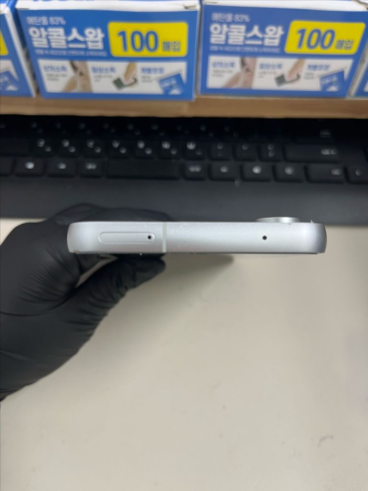 갤럭시S23Fe 256G 크림 A급! 이미지