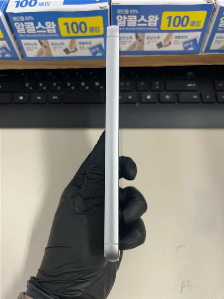 갤럭시S23Fe 256G 크림 A급! 이미지