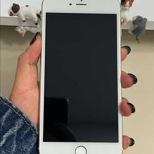 아이폰6플러스 16G 골드 S급! 이미지