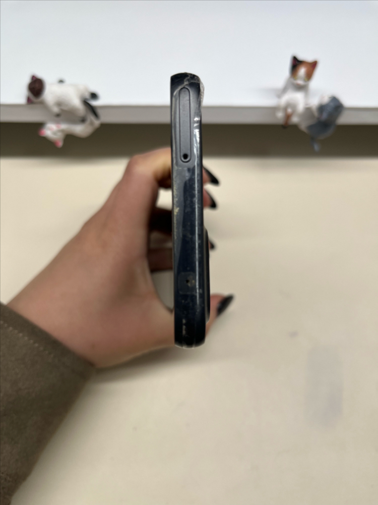 갤럭시A33 128G 블랙 A급 이미지