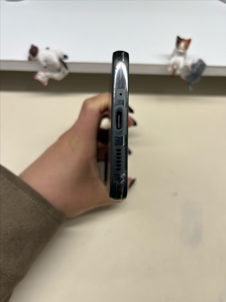 갤럭시A33 128G 블랙 A급 이미지