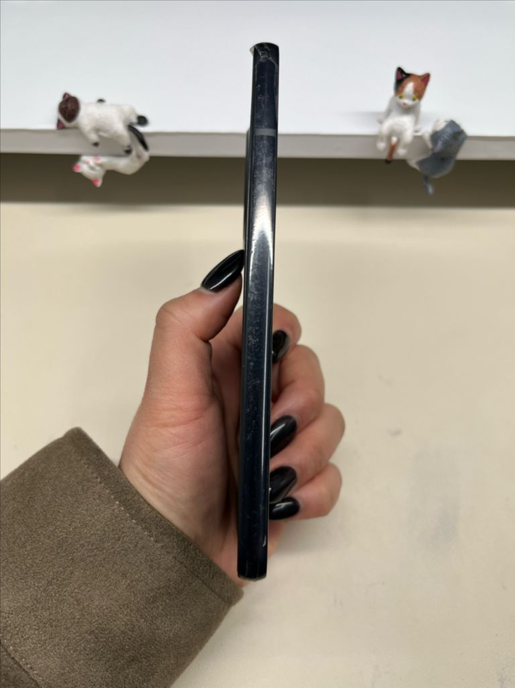 갤럭시A33 128G 블랙 A급 이미지