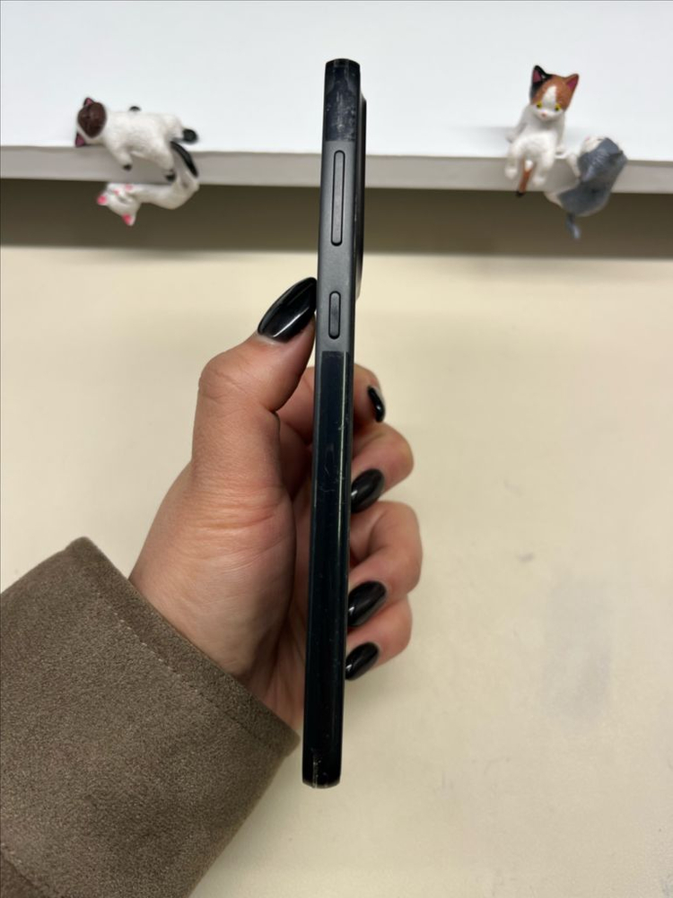 갤럭시A33 128G 블랙 A급 이미지