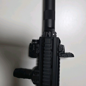 도쿄마루이 HK416D 이미지