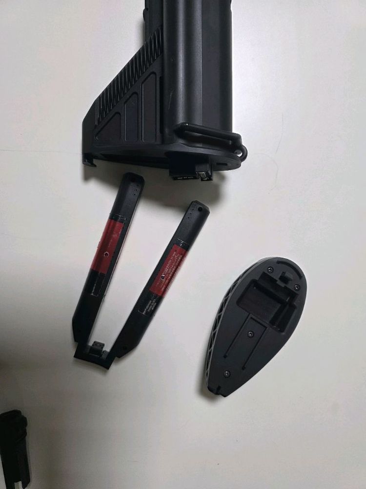 도쿄마루이 HK416D 이미지