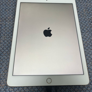 아이패드 프로 골드 9.7 wifi 32GB + 애플펜슬 이미지