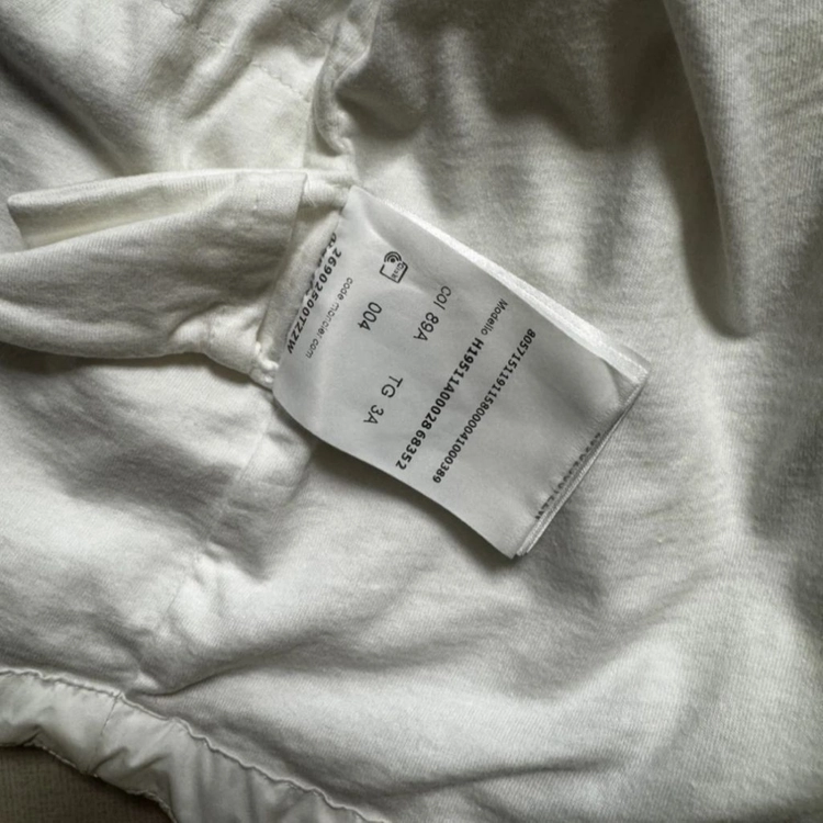 몽클레어 몽클레르 바람막이 어린이 3a 이미지