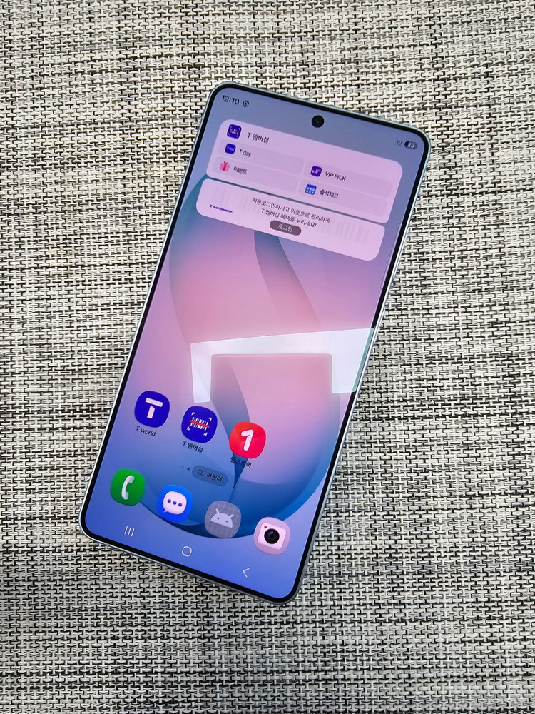 (신폰급) 갤럭시 S26울트라 256G 블루 26년 3월개통 정상해지 초SSS급 선물용 155만팝니다@ 이미지