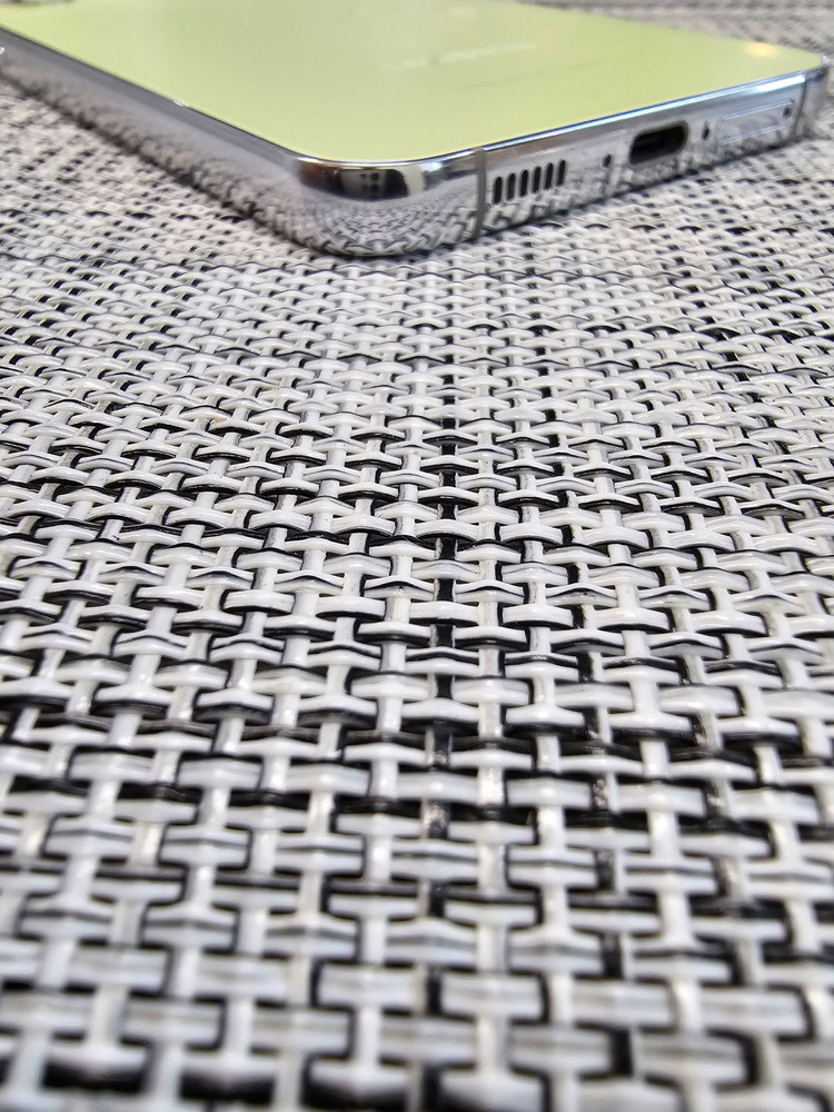 (단말자급제) 갤럭시 S23플러스 256G 라임 23년 8월개통 정상해지공기계 초S급 40만팝니다@ 이미지