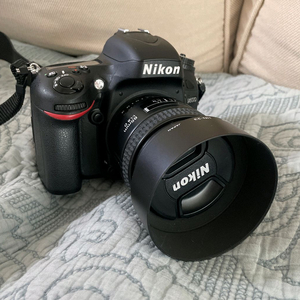 니콘 D600,85mm 1.8d 이미지