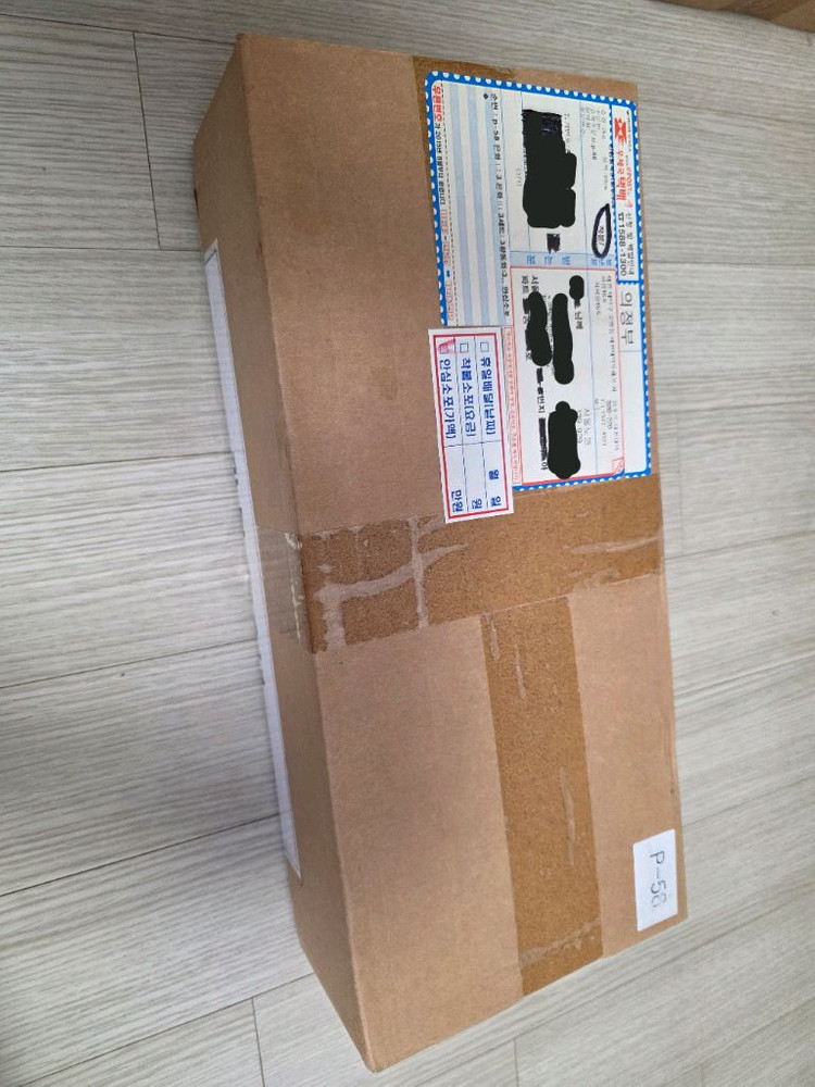 [미개봉/새제품] 광복 70주년 기념주화 택배 박스 풀세트 (은A 은B 동 3종 세트 외) 이미지