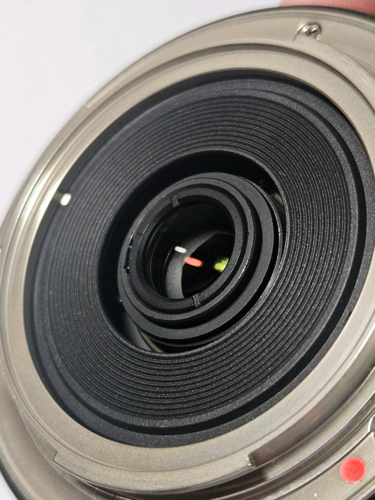 삼양 어안 8mm f3.5 캐논 EF-S 마운트용 렌즈판매 이미지