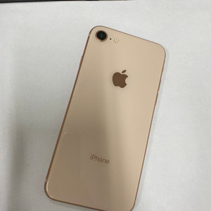 아이폰8 로즈골드 SSS급 64GB 배터리100% 자녀폰 레트로감성 인스타 카메라폰 사진폰 060119 이미지