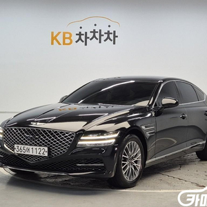 [제네시스]G80(RG3) 2.2 디젤 2WD 기본형 (5인승) 이미지