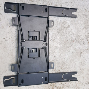 TV 삼성 벽걸이 브라켓 월마운트 WMN4270S-00(48인치 UN48H6350AF에 사용하던 거치대) 이미지