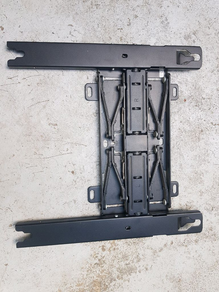 TV 삼성 벽걸이 브라켓 월마운트 WMN4270S-00(48인치 UN48H6350AF에 사용하던 거치대) 이미지