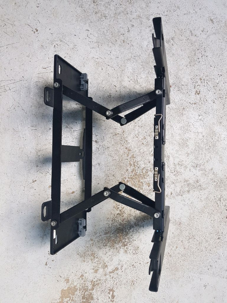 TV 삼성 벽걸이 브라켓 월마운트 WMN4270S-00(48인치 UN48H6350AF에 사용하던 거치대) 이미지