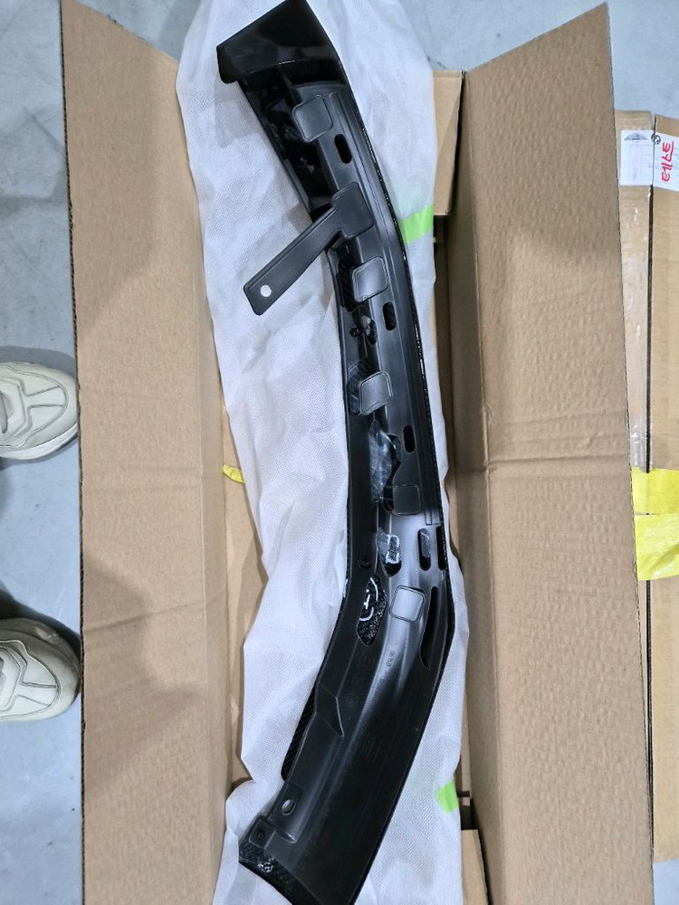 bmw 5시리즈lci g30 m 퍼포파츠 센터정품 판매 카본프론트립 이미지