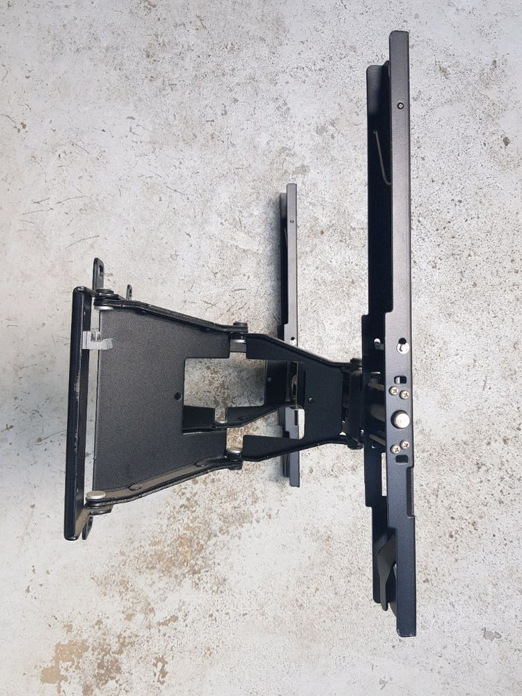 TV 삼성 벽걸이 브라켓 월마운트 WMN4270S-00(48인치 UN48H6350AF에 사용하던 거치대) 이미지