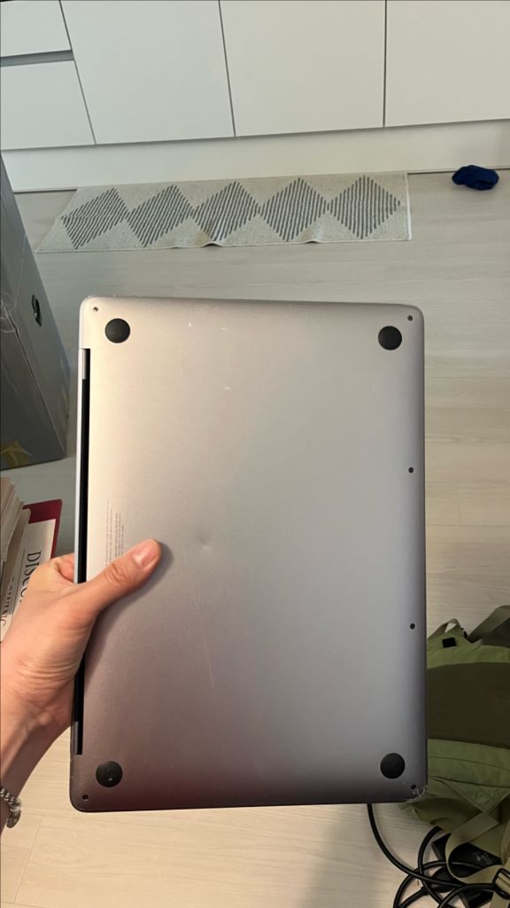 맥북프로 13인치 2020 판매합니다 (A2289) 이미지