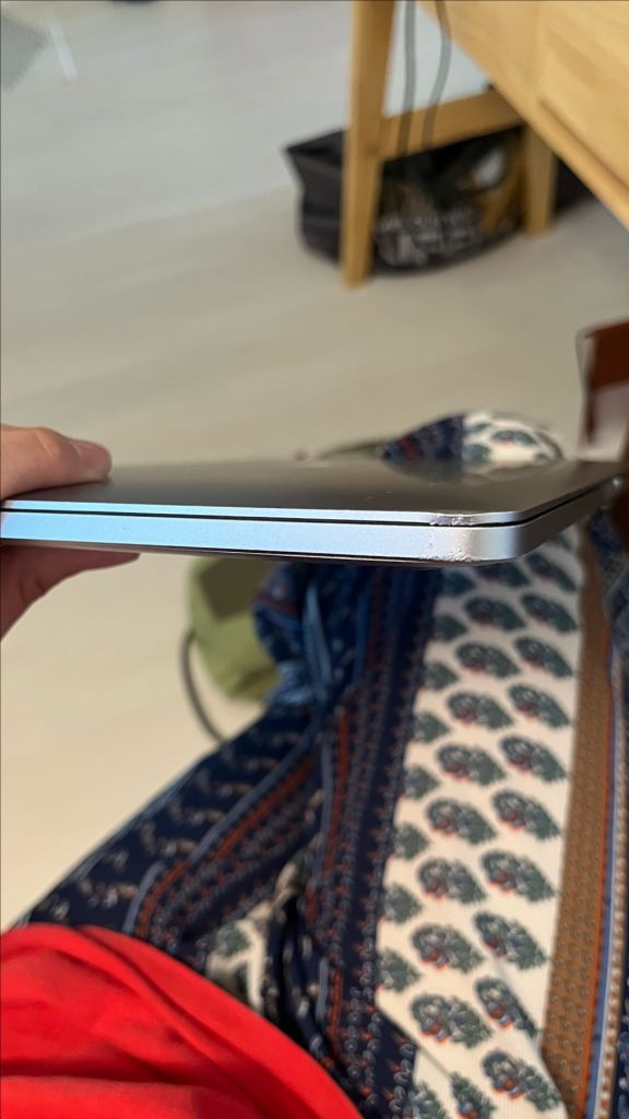 맥북프로 13인치 2020 판매합니다 (A2289) 이미지