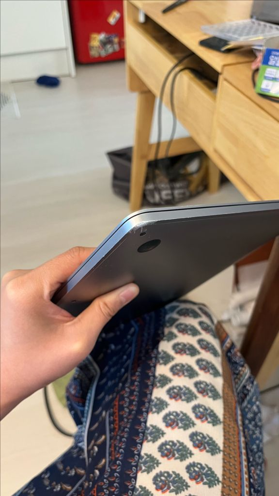 맥북프로 13인치 2020 판매합니다 (A2289) 이미지