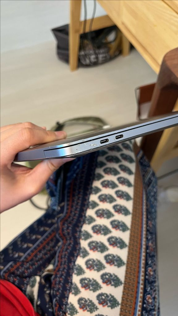 맥북프로 13인치 2020 판매합니다 (A2289) 이미지