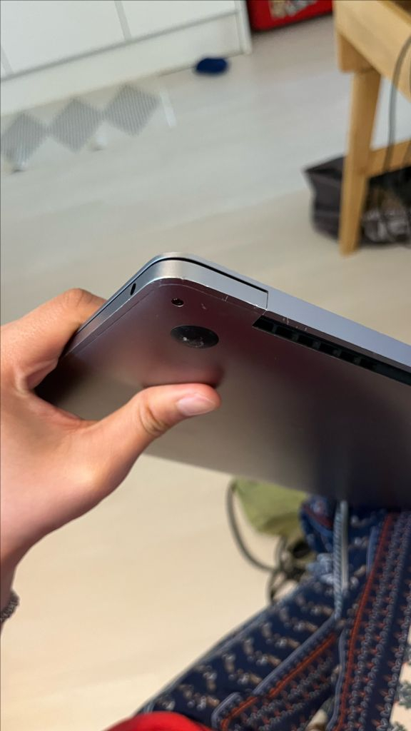 맥북프로 13인치 2020 판매합니다 (A2289) 이미지