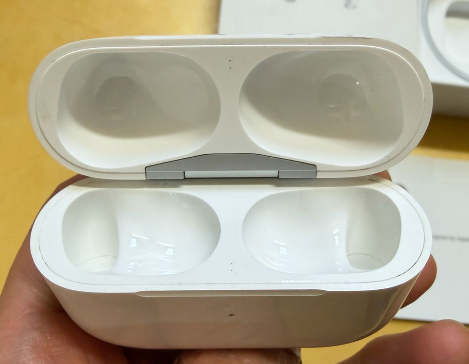 에어팟프로1 풀박스 이미지