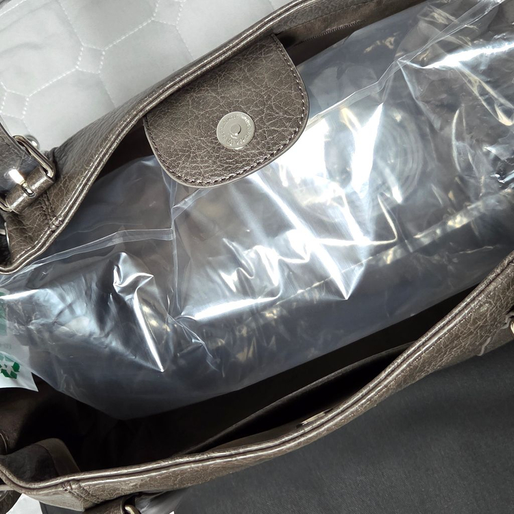 새상품) 애즈온 헤븐백 브라운 이미지