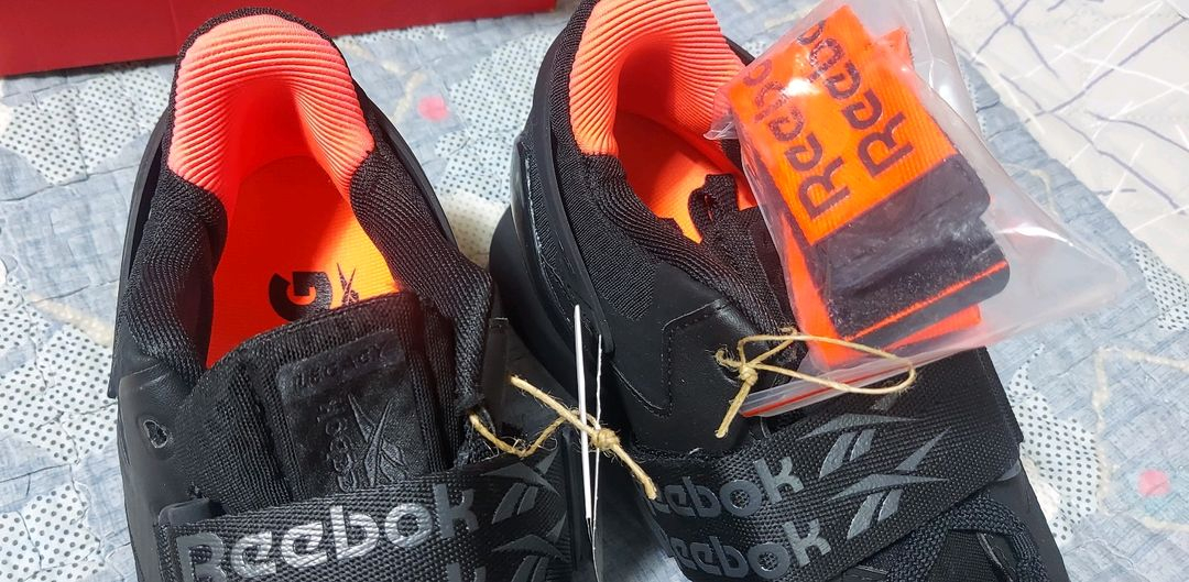 리복 레거시2 역도화 275 이미지