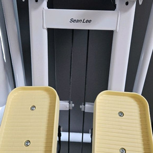 숀리 실내 스텝퍼(천국의계단) 이미지