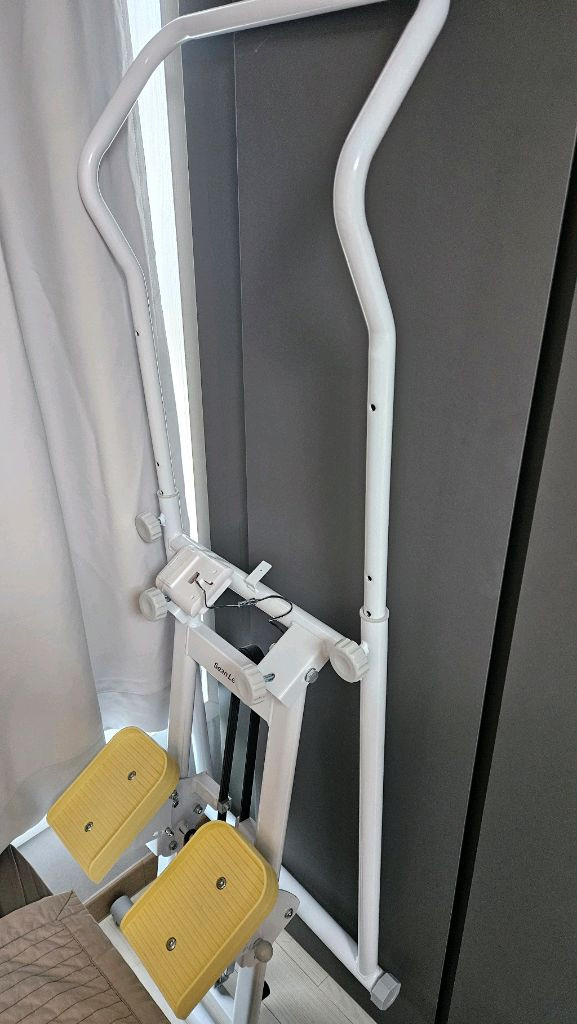 숀리 실내 스텝퍼(천국의계단) 이미지