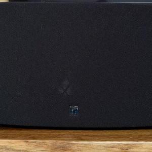 KEF iQ6c 센터 스피커 (월넛) 이미지