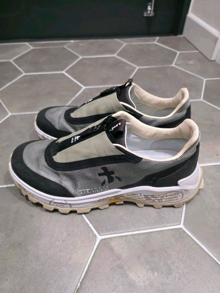 남성 프리미아타 운동화 260 팔아요. 이미지