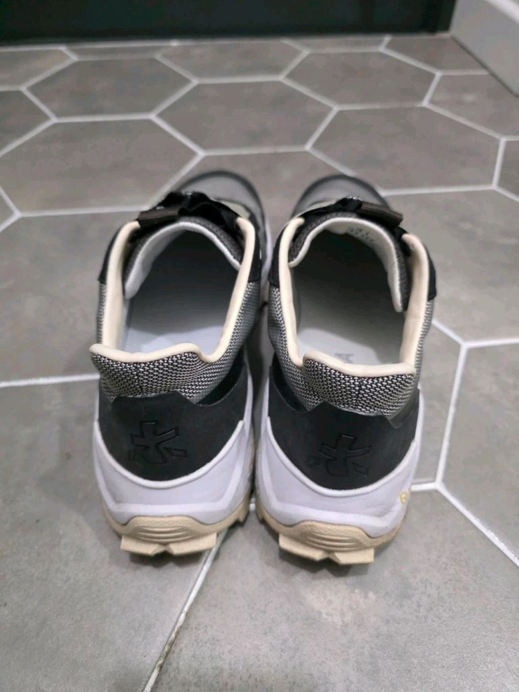 남성 프리미아타 운동화 260 팔아요. 이미지