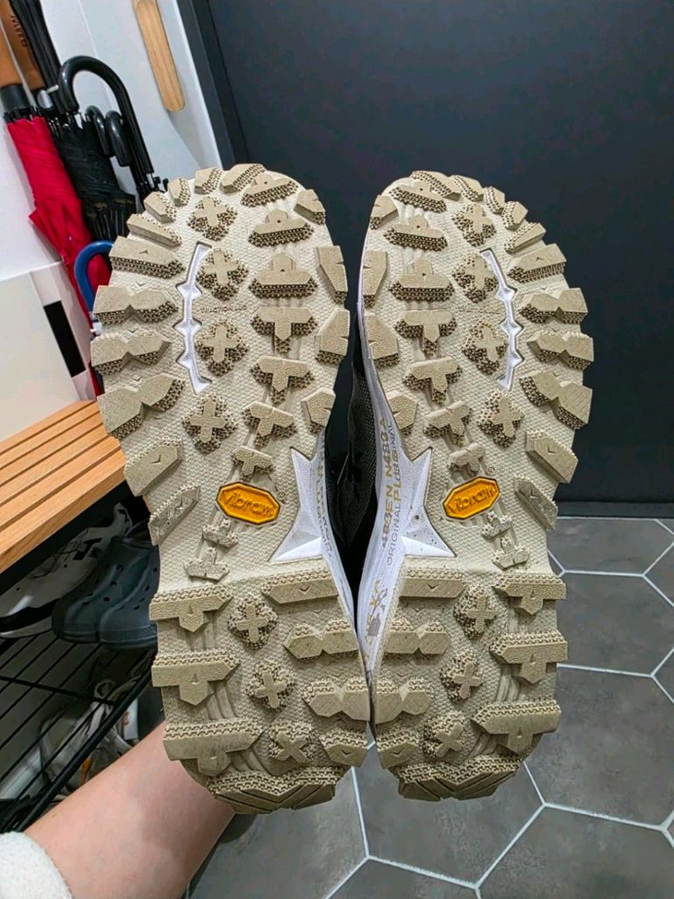 남성 프리미아타 운동화 260 팔아요. 이미지