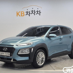 [현대]코나 1.6 터보 2WD 모던초이스 (5인승) 이미지