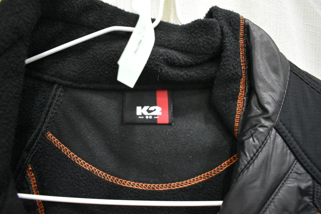 K2 여성 자켓 90 이미지
