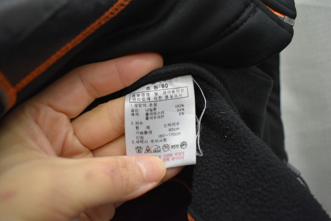 K2 여성 자켓 90 이미지