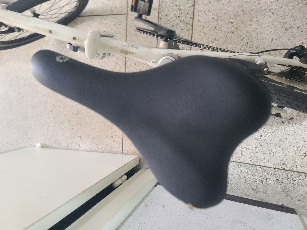 다혼 뮤 d9 9단 20인치 접이식 미니벨로 자전거 이미지
