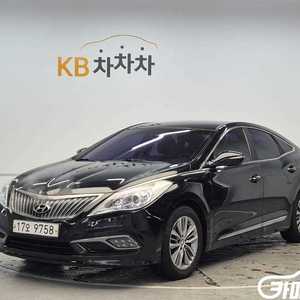 [현대]그랜저 HG HG240 MODERN 컬렉션 (5인승) 이미지