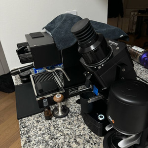 라마르조코 리니아 미크라 블랙 이미지