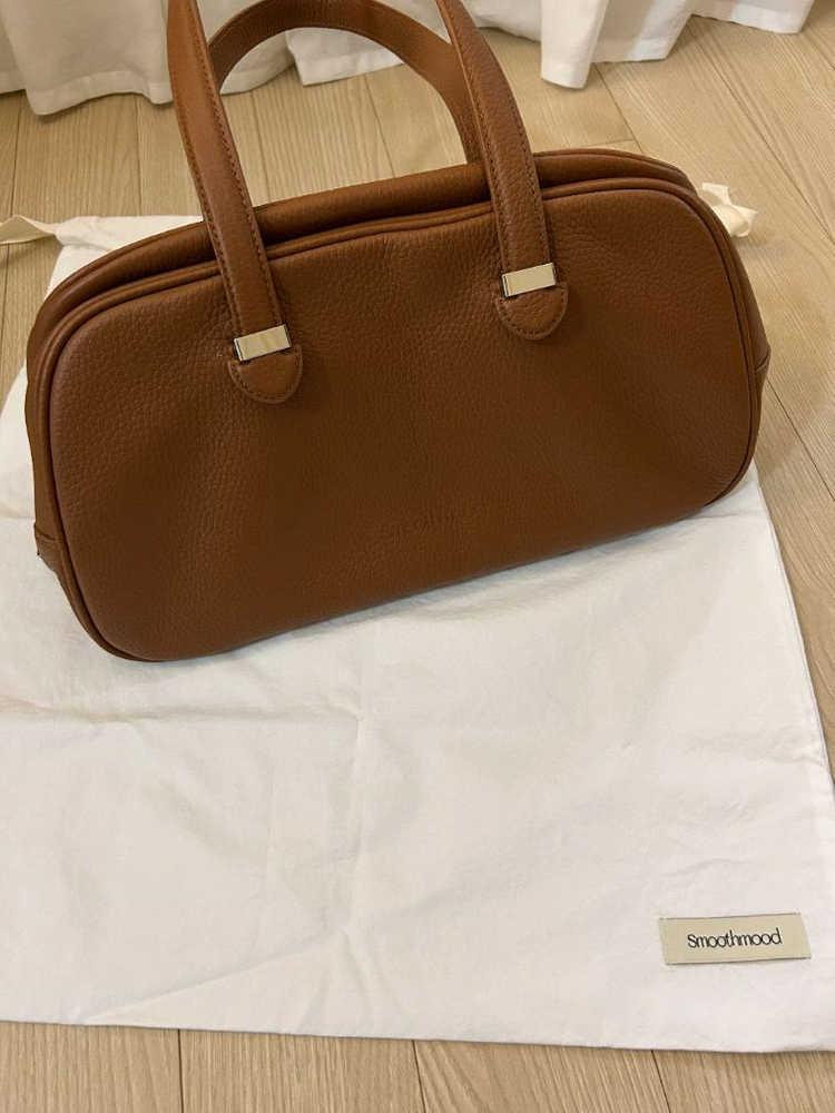 스무드무드 리브백 이미지