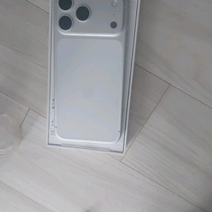 아이폰17프로맥스 1tb 팝니다 이미지