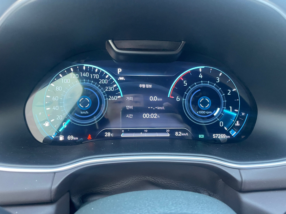 GV80 3.0 디젤 AWD 중고차 20년04월 57274km 완전무사고 1610만원 추가옵션 신차가 8653만원 이미지