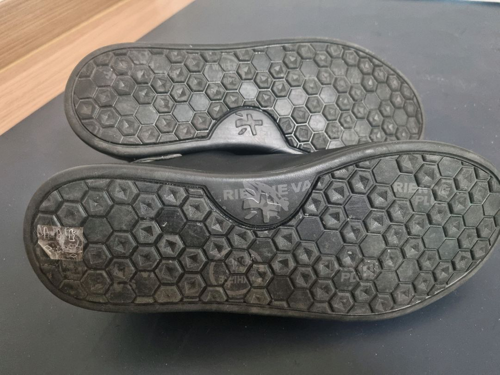 새것 프리미아타 블랙 키높이 가죽 운동화 스니커즈 36 230 premiata 이미지