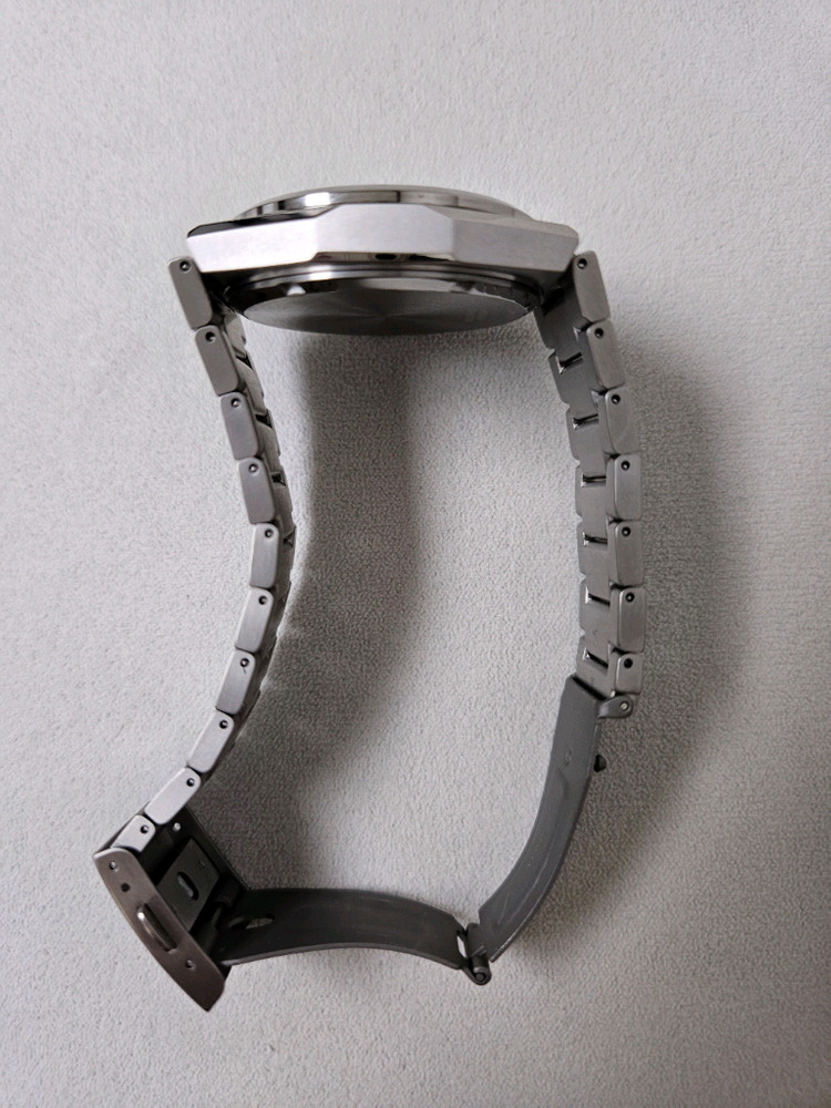 시티즌 젠신흰판 Aw0130-85A 이미지