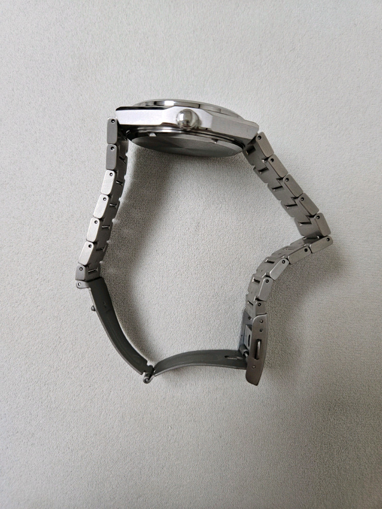 시티즌 젠신흰판 Aw0130-85A 이미지